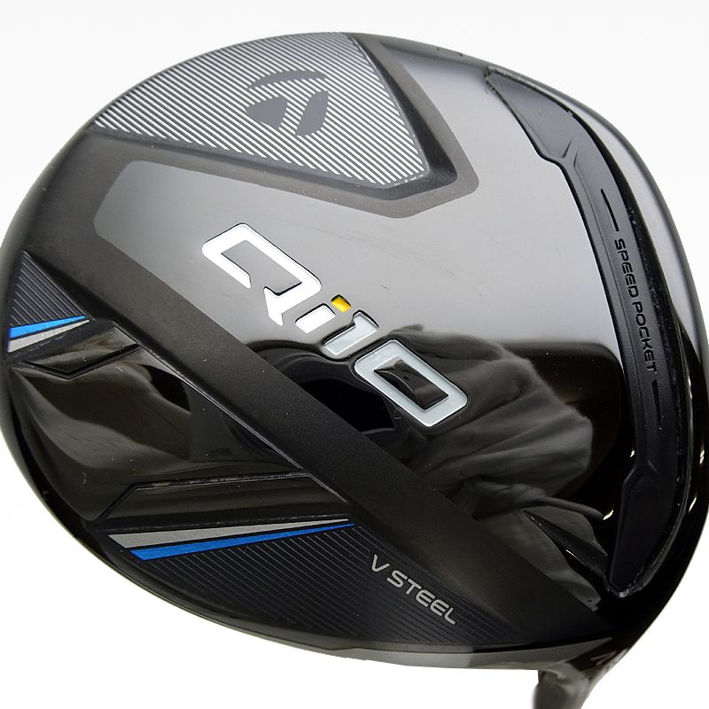 テーラーメイド フェアウェイウッド Qi10 7W 21°