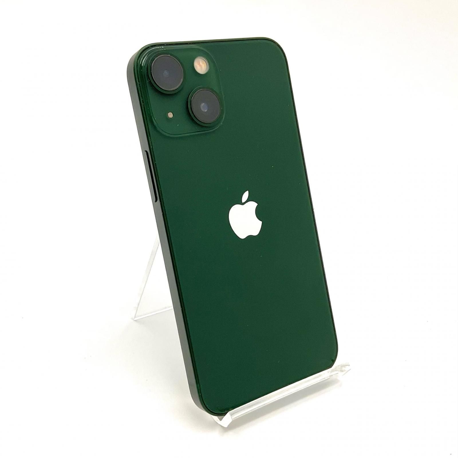 全額返金保証】【最速発送】Apple iPhone 13 mini 128GB 全額返金保証】【最速発送】Apple iPhone 13 mini 128GB