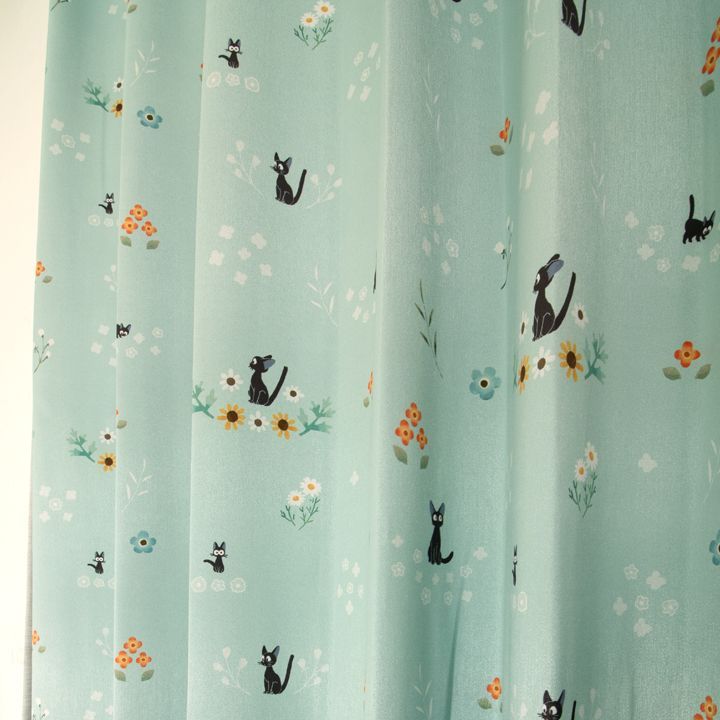 美品】KEYUKA ケユカカーテン & シームレス防炎カーテン