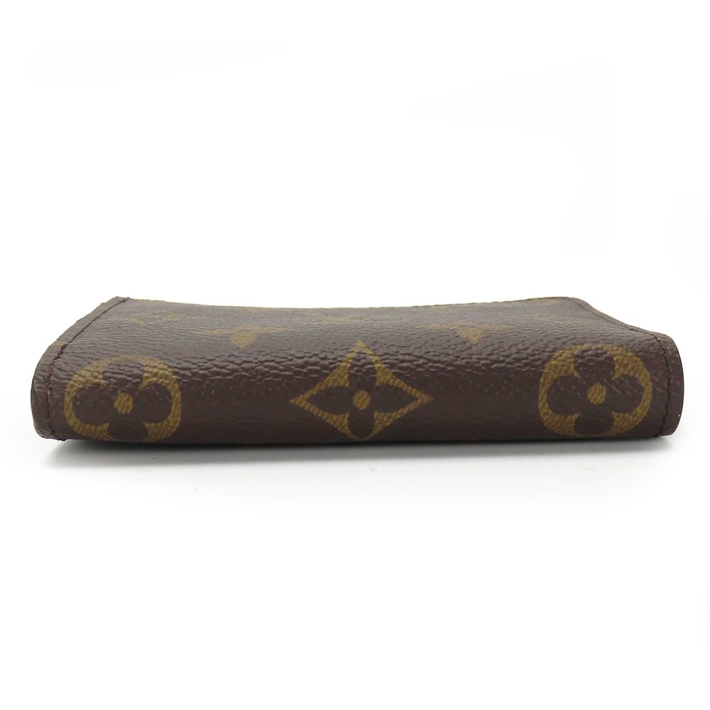 中古】 ルイ・ヴィトン カードケース ポルトフォイユ・ノア コンパクト  