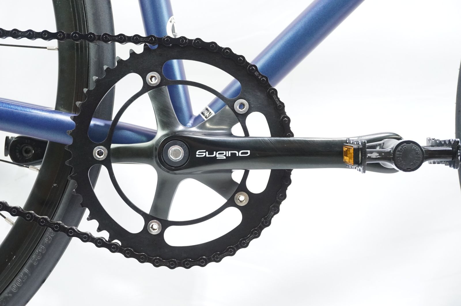 バイチャリ中目黒店