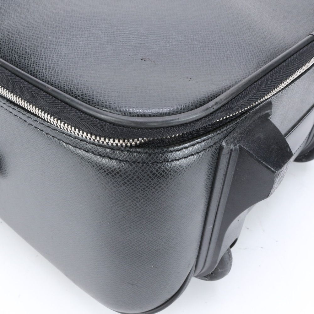 美品 ルイヴィトン タイガ ペガス 55 M23312 レザー スーツ