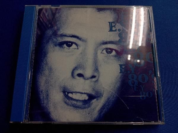 矢沢永吉さん CD やさ Yahoo!オークション - 矢沢永吉 CD E.Y 80s
