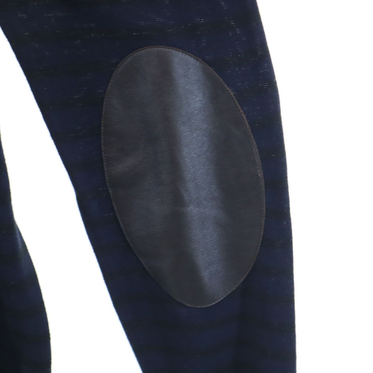 Maison Martin Margiela メゾンマルタンマルジェラ 15SS ボーダー柄  