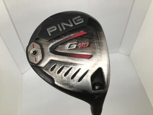 PING ピン G410 SFT【5W】 ALTA J CB RED SR G410 PLUS ドライバー ALTA J CB RED(ドライバー（単品）)|G410(ピン