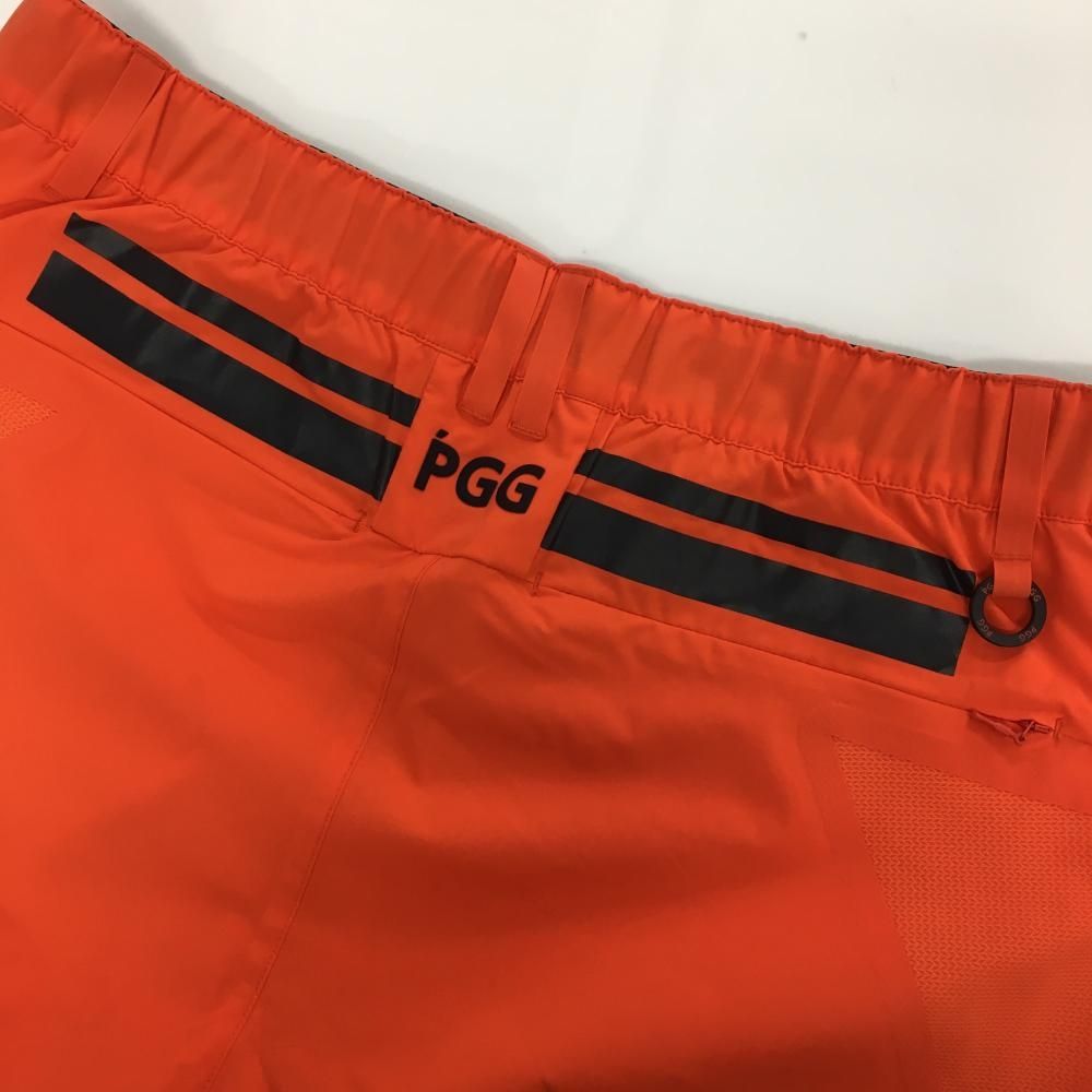 ウエストゴム メンズ