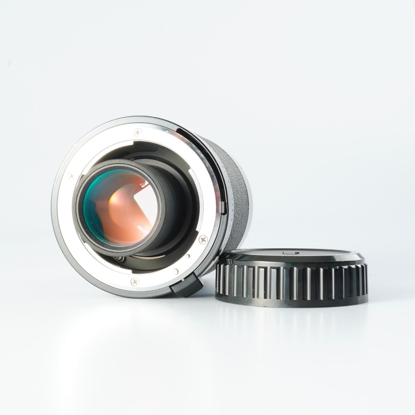 Nikon ニコン TC 301 2 x Teleconverter テレコンバーター