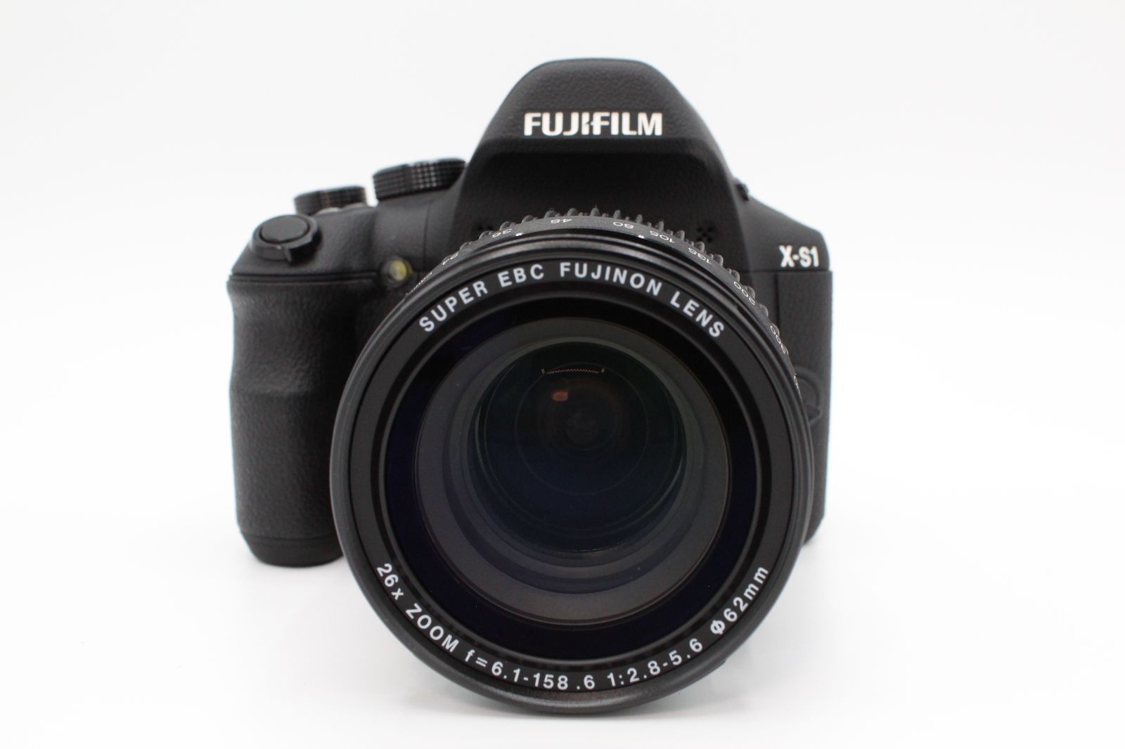 化粧箱付き＞＞【極美品】FUJIFILM 富士フィルム デジタルカメラ X-S1