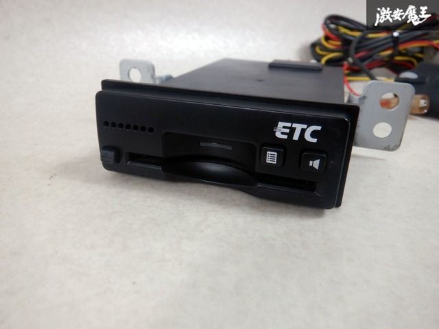 スズキ純正 ETC 2.0 ユニット 99000-79BN5-000 ラパン - メルカリ