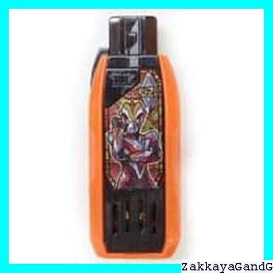 DXガッツハイパーキーPremium ニュージェネレーションヒーローズ