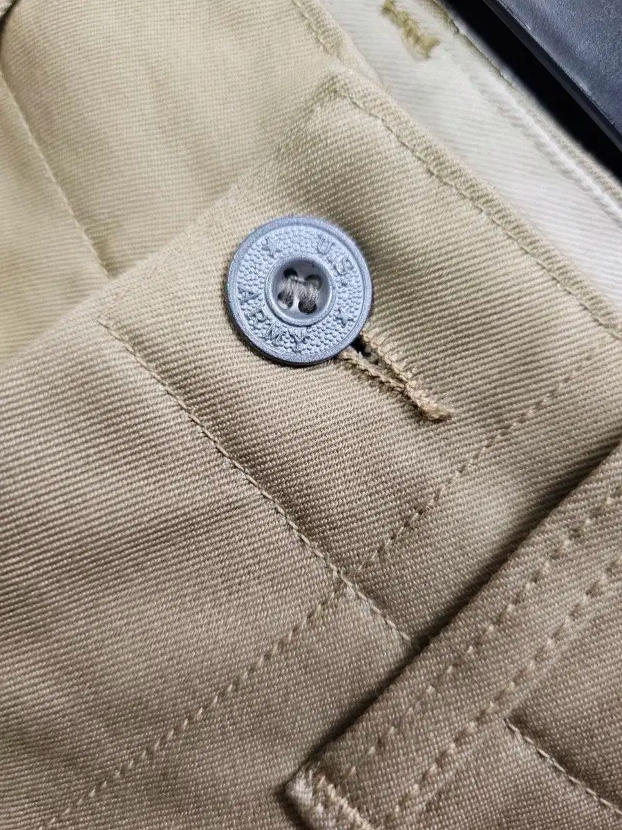  BRONSON 1942 チノ パンツ 32 チノパン パンツ