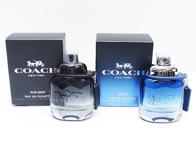 人気の福袋 【超ポイント祭?期間限定】 新品、未使用 COACH コーチ