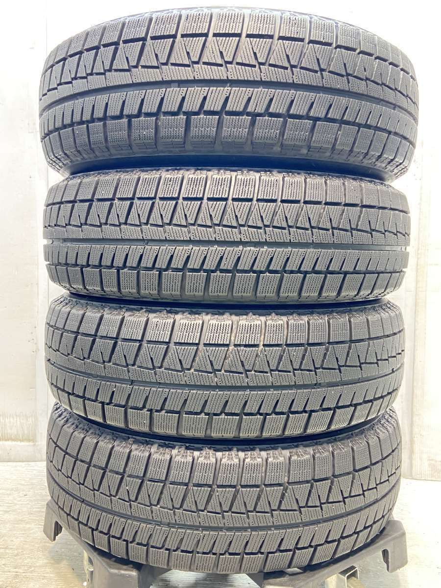 195/65R15  nブリヂストン アイスパートナー 2 n中古タイヤ スタッドレスタイヤ 4本セットn w15240516071