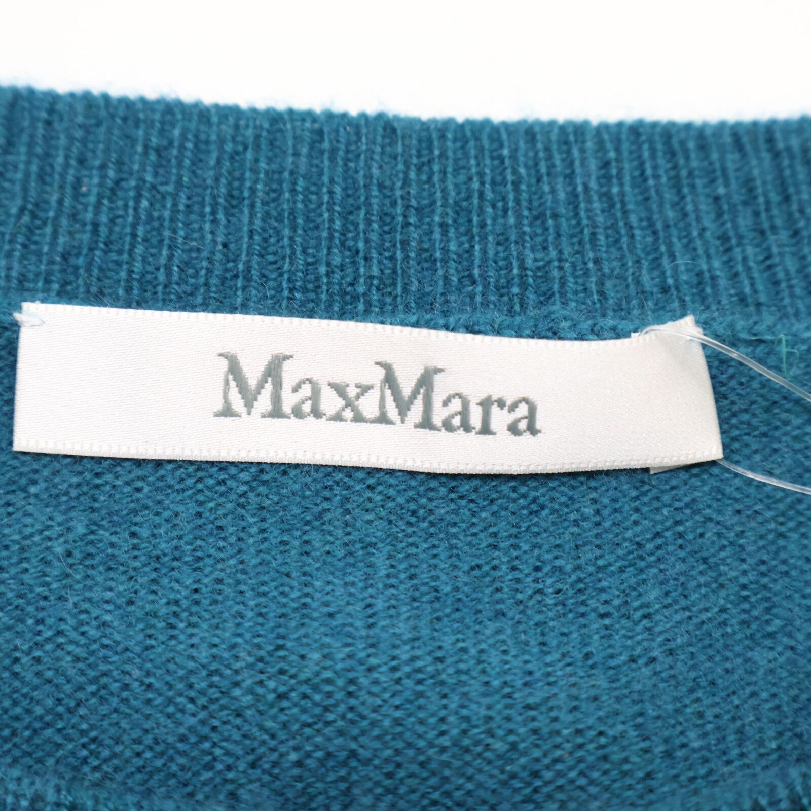 Max Mara - マックスマーラ 新品同様 13661813 白タグ
