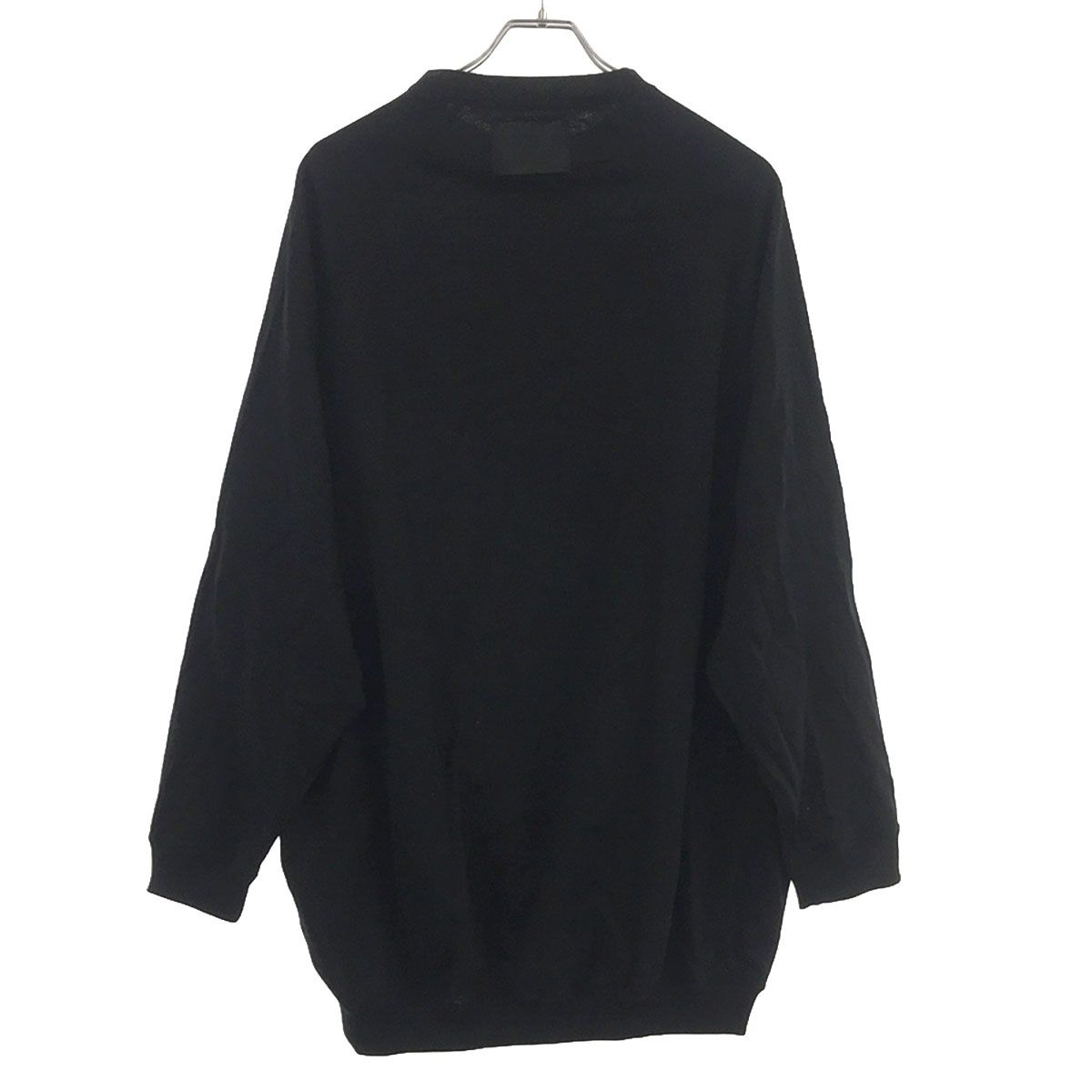 角砂糖さま専用　COGTHEBIGSMOKE コグザビッグスモークALICE 黒 コグザビッグスモーク ALICE SWEATSHIRTS