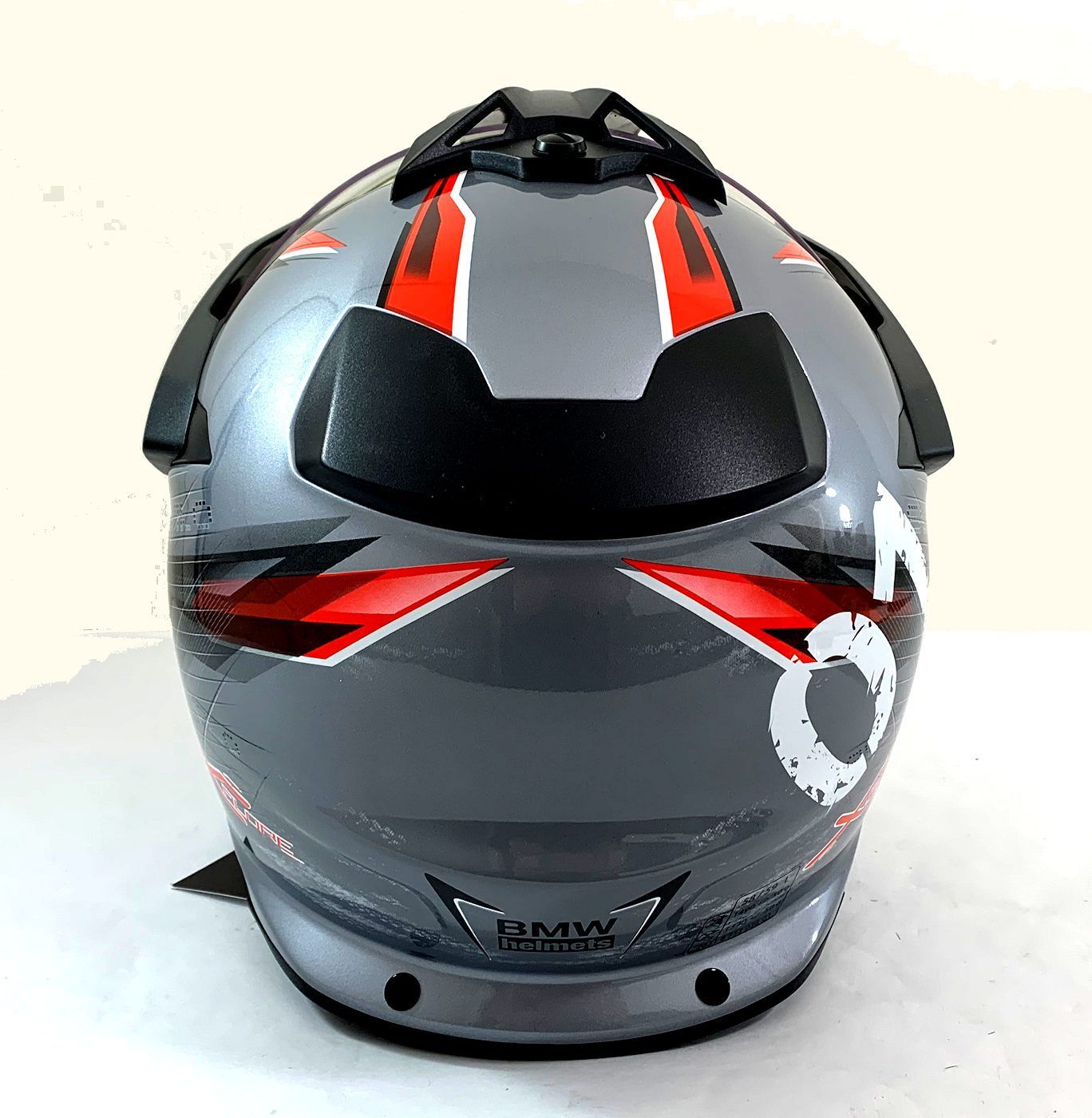 BMW純正ヘルメット GS カーボン ”Xplore” サイズ：58/59 品番
