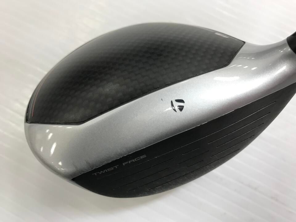 フェアウェイウッド