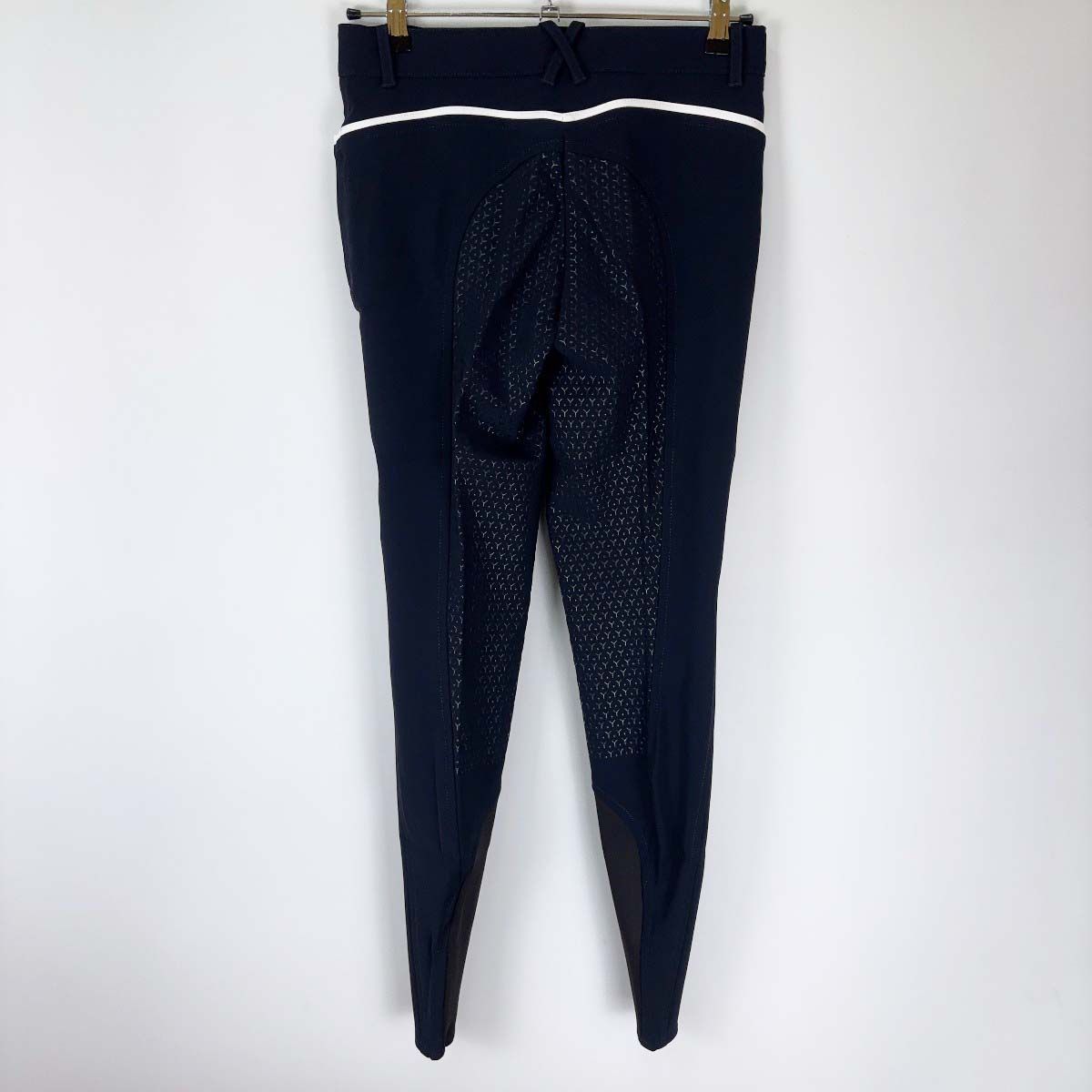 未使用】エクイライン EQUILINE キュロット パンツ フルグリップ DONNA