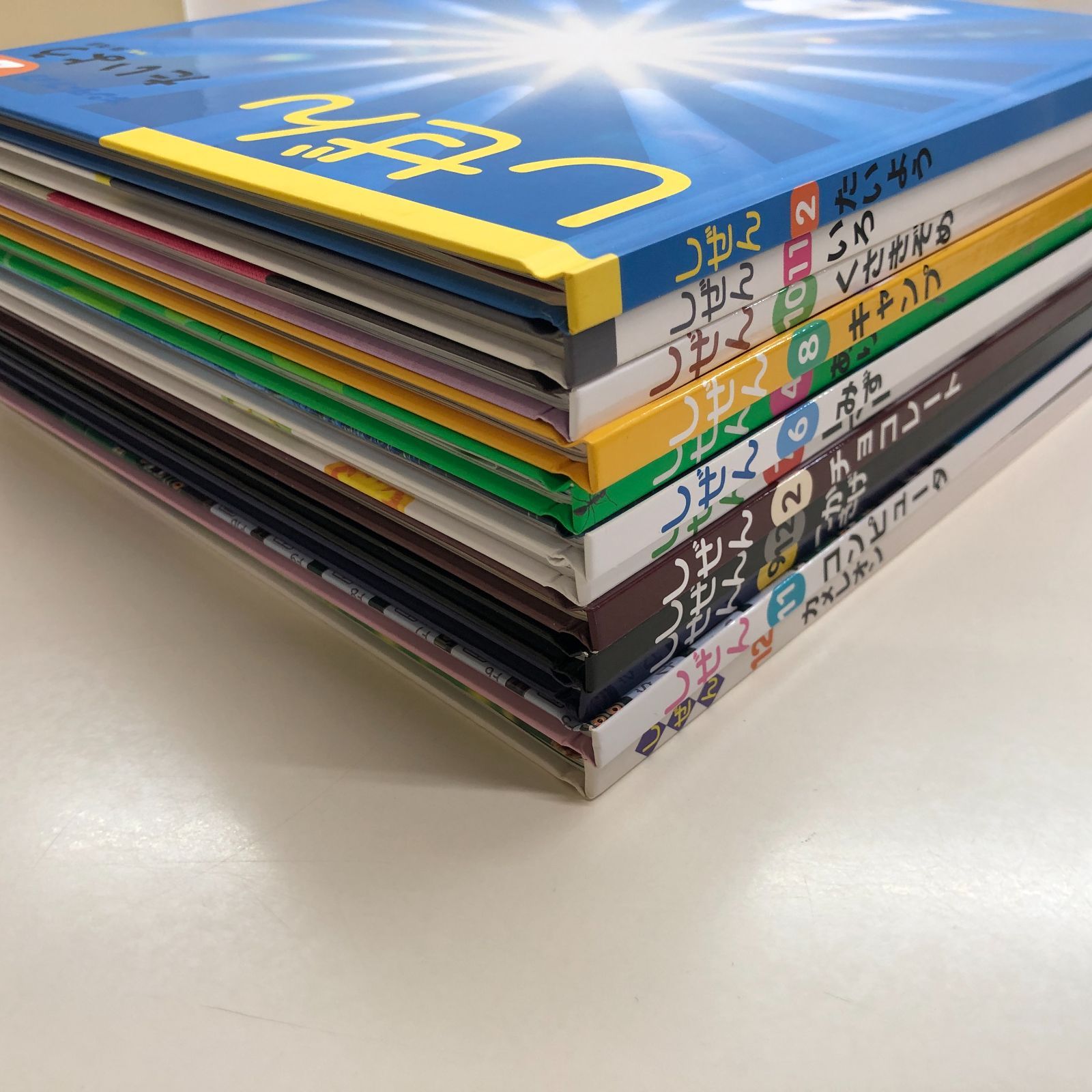フレーベル館☆しぜん 48冊セット フレーベル館】通販サイト｜個人向け/玩具(並び順：商品名 44