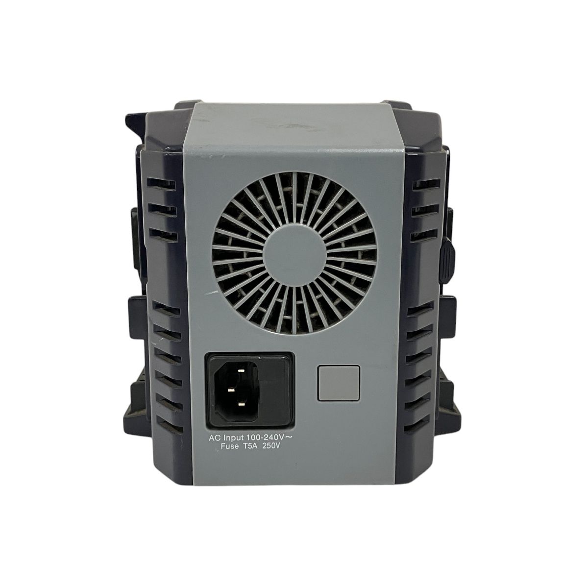 急速 充電器