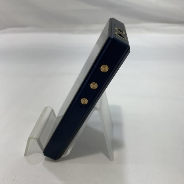 FiiO M21 64GB ダークブルー グルーバル版 デジタルオーディオプレーヤー DAP 19