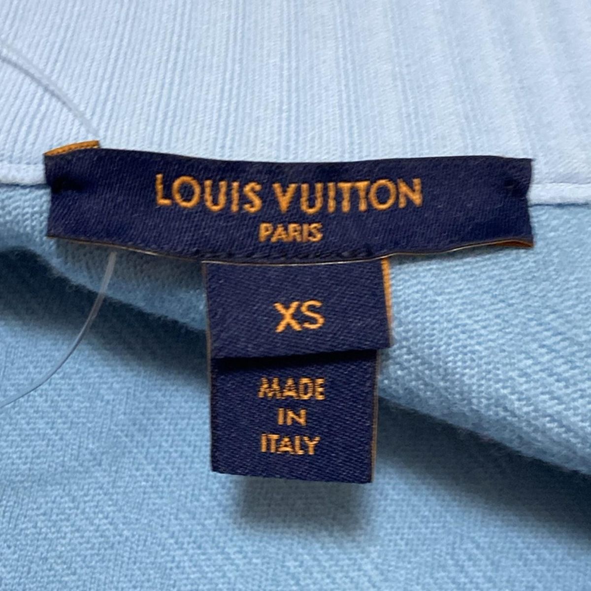 LOUIS VUITTON(ルイヴィトン) ワンピース サイズXS レディース美