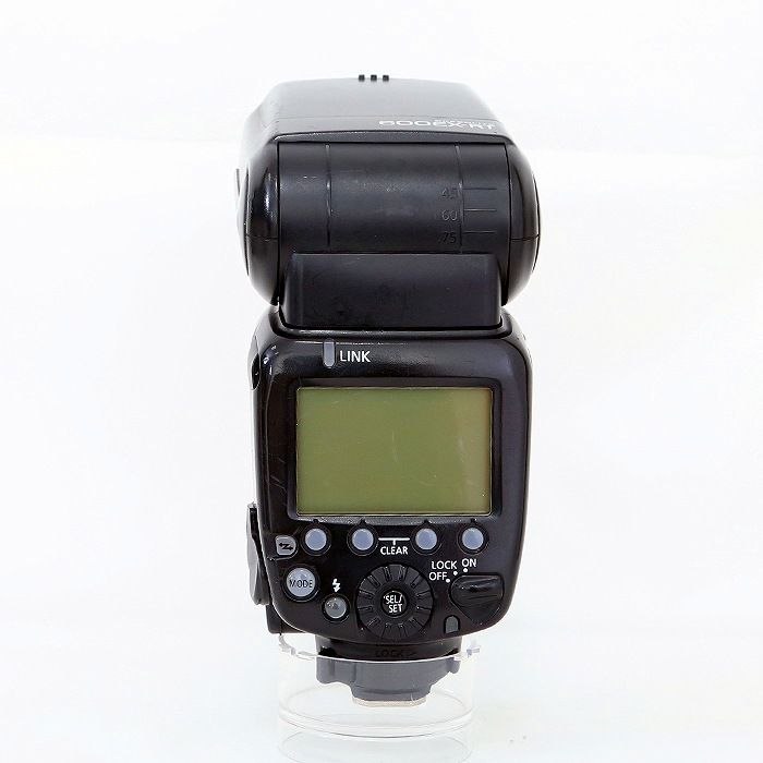中古】(キヤノン) Canon スピードライト 600EX-RT 中古】(キヤノン) Canon スピードライト 600EX-RT