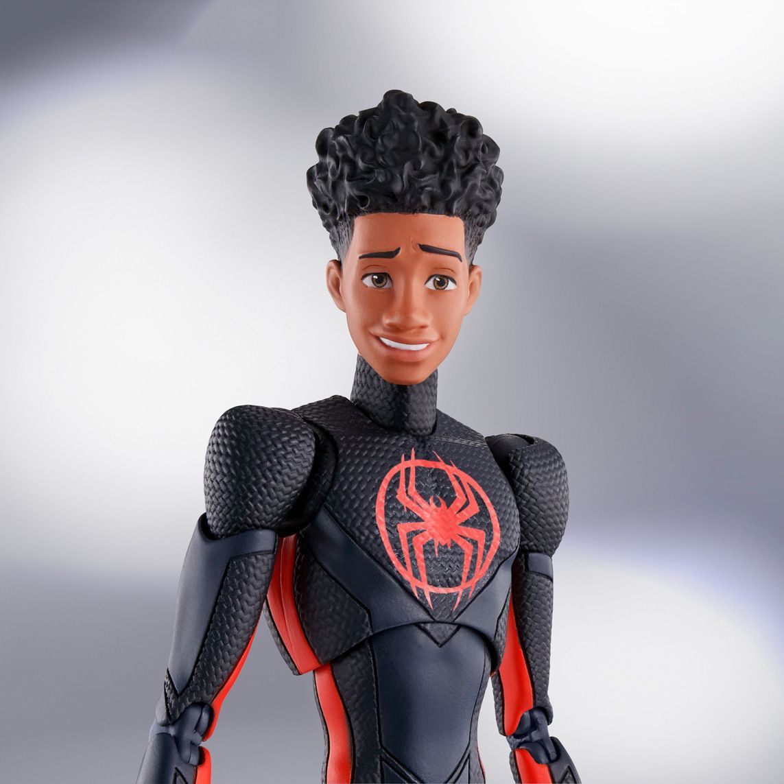BANDAI NAMCO Entertainment - 【新品】スパイダーマン（マイルス・モラレス）　スパイダーグウェン BANDAI NAMCO Entertainment - 【新品】スパイダーマン
