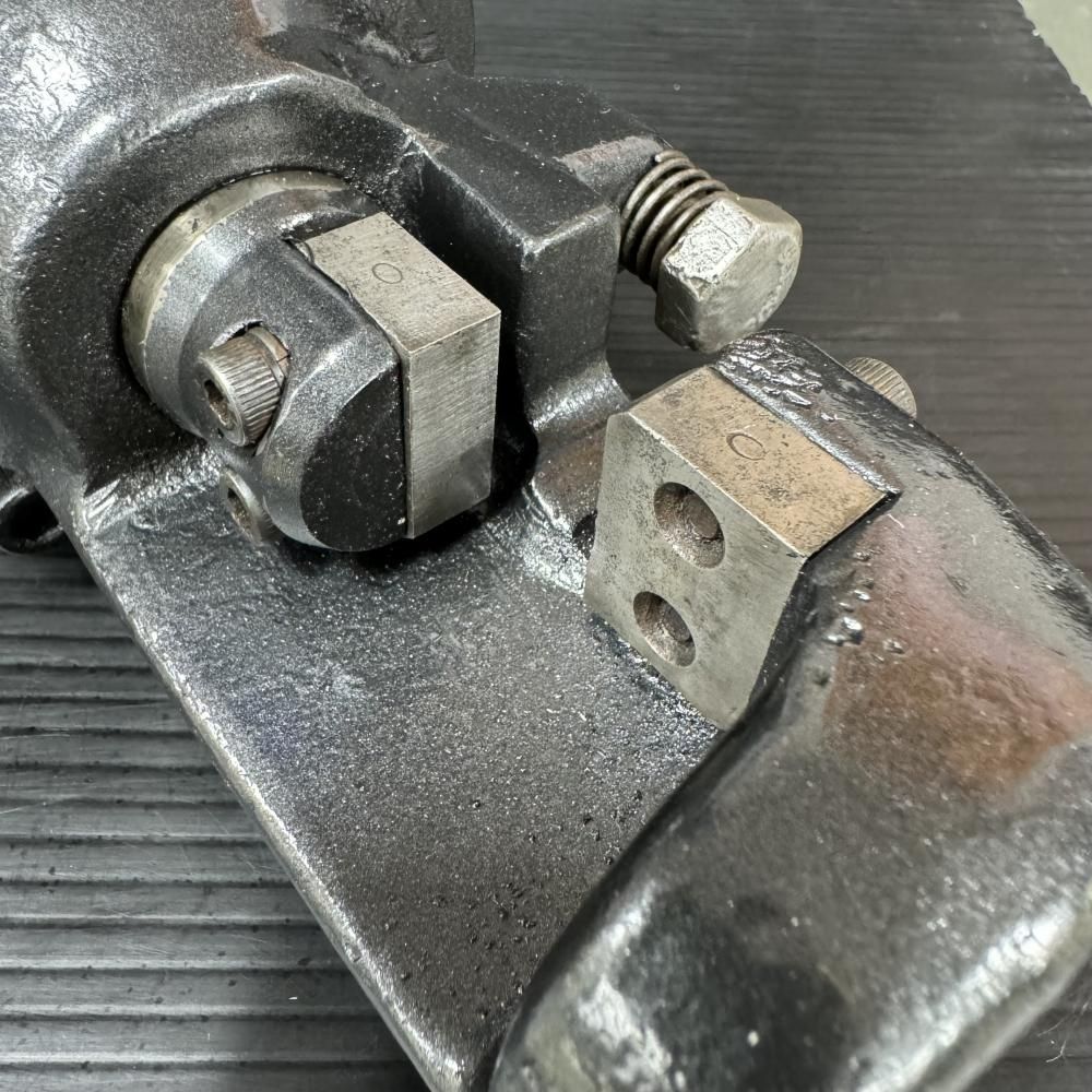 IKK DC-13XA 13mm100V 鉄筋カッター 202