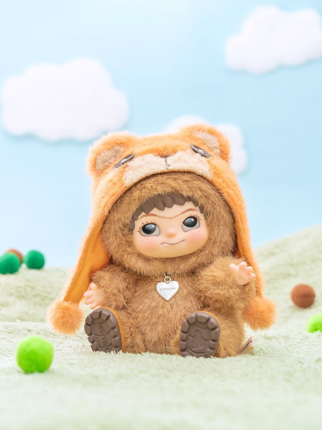 ワクク（WAKUKU）FUZZY TRENDY FUN PARTY 1箱単品売り - メルカリ