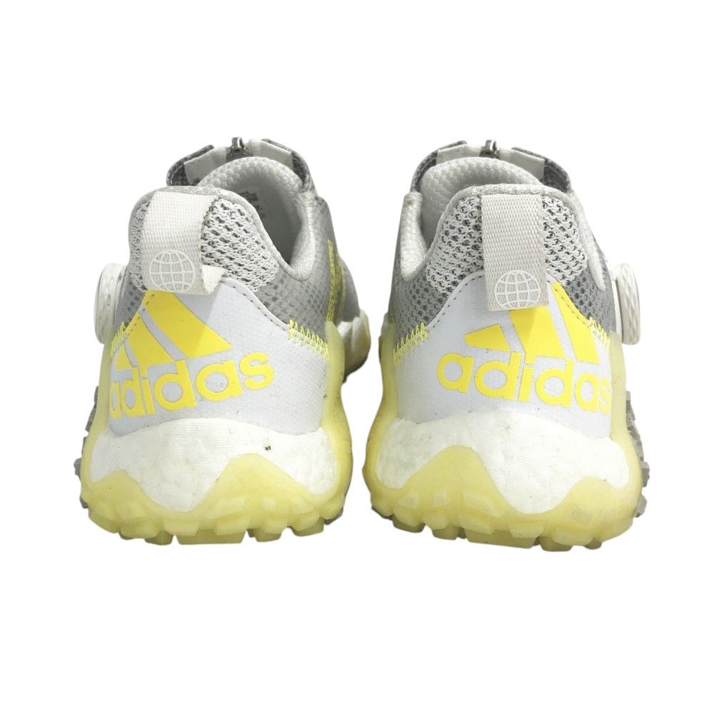 ADIDAS GOLF アディダスゴルフ GX3940 ゴルフシューズ コード