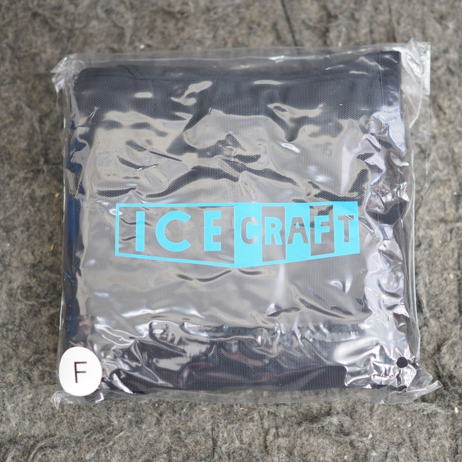 氷冷ペルチェベストセット