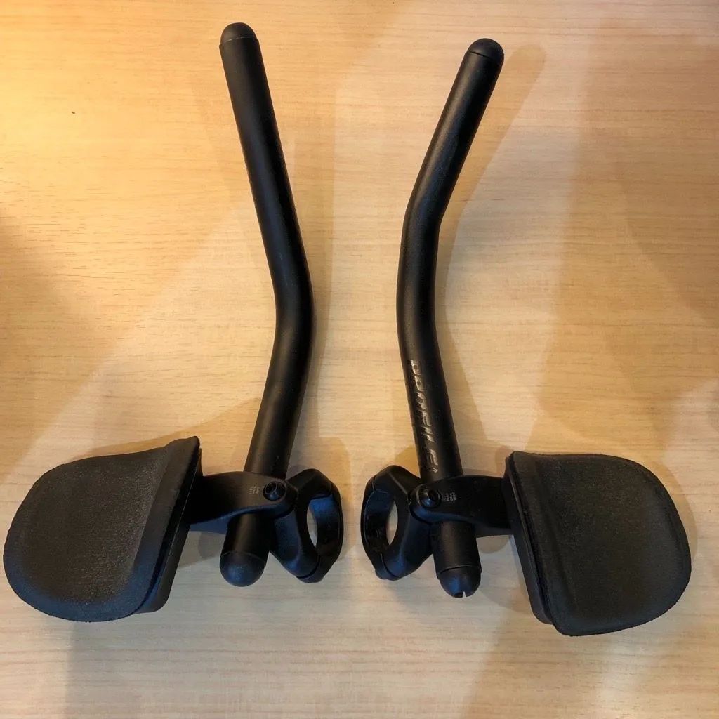 中古】PROFILE DESIGN SONIC ERGO 50A DHバー - メルカリ