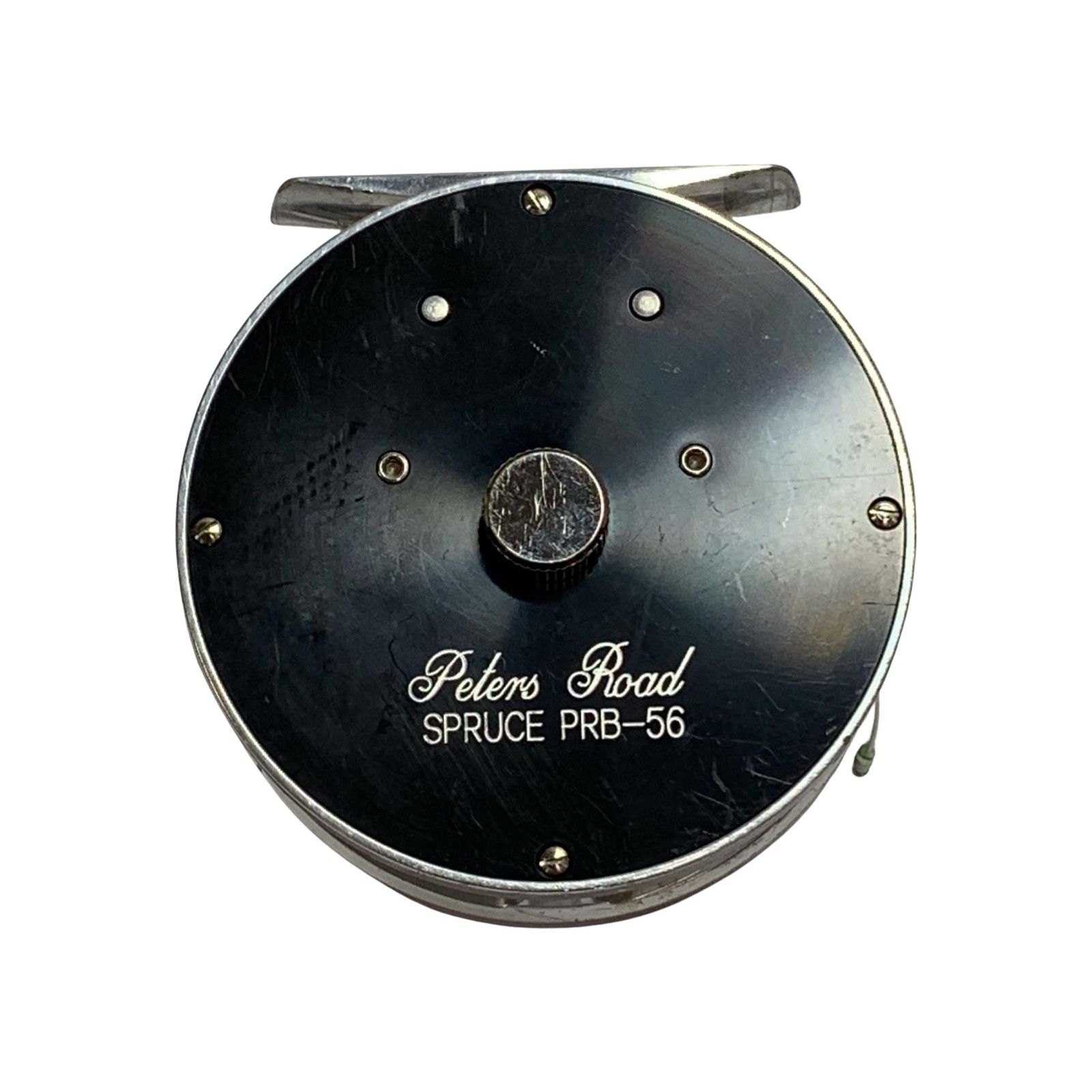 Mamiya-OP Peters Road ピータースロード スプルース PRB-56