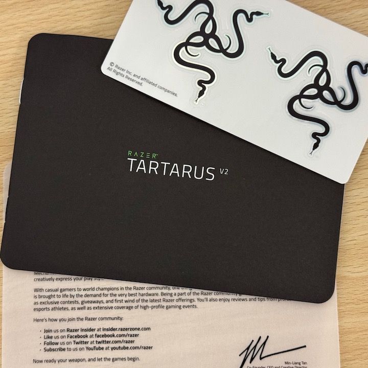 Tartarus