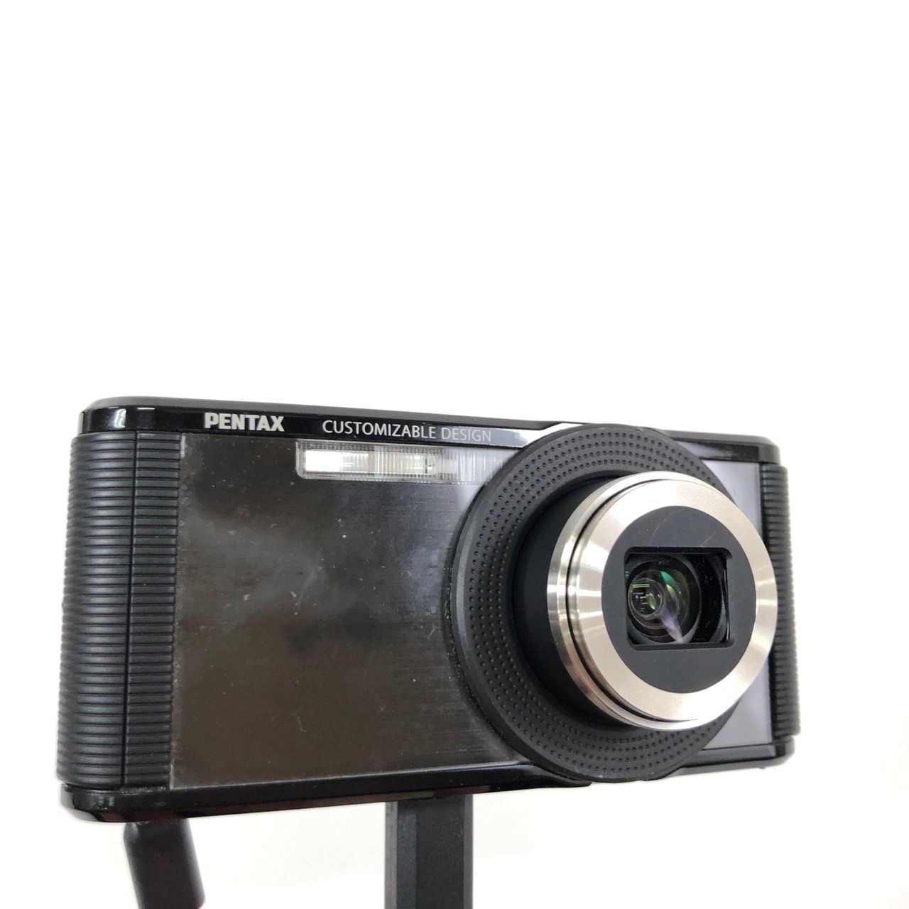 【訳あり】PENTAX Optio l-10 ブラック コンデジ カメラ 81qVgZ5nmkL._AC_UF350,