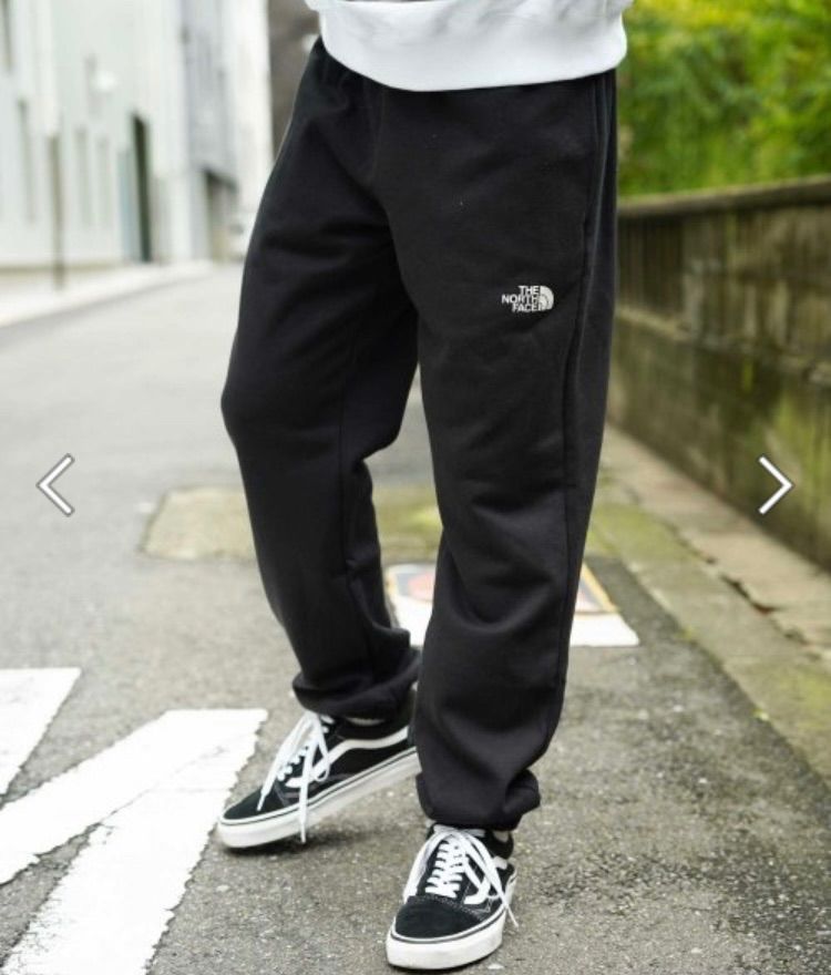 THE NORTH FACE（ノースフェイス） ジョガーパンツ XLサイズ 楽天市場