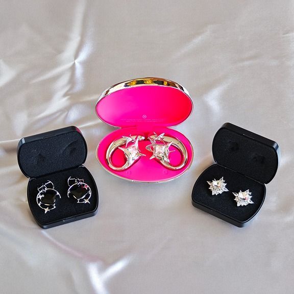 ERDU Air Note Bluetooth イヤホン 付け替えパーツ付セット ERDU Air Note Bluetooth イヤホン 付け替えパーツ付セット