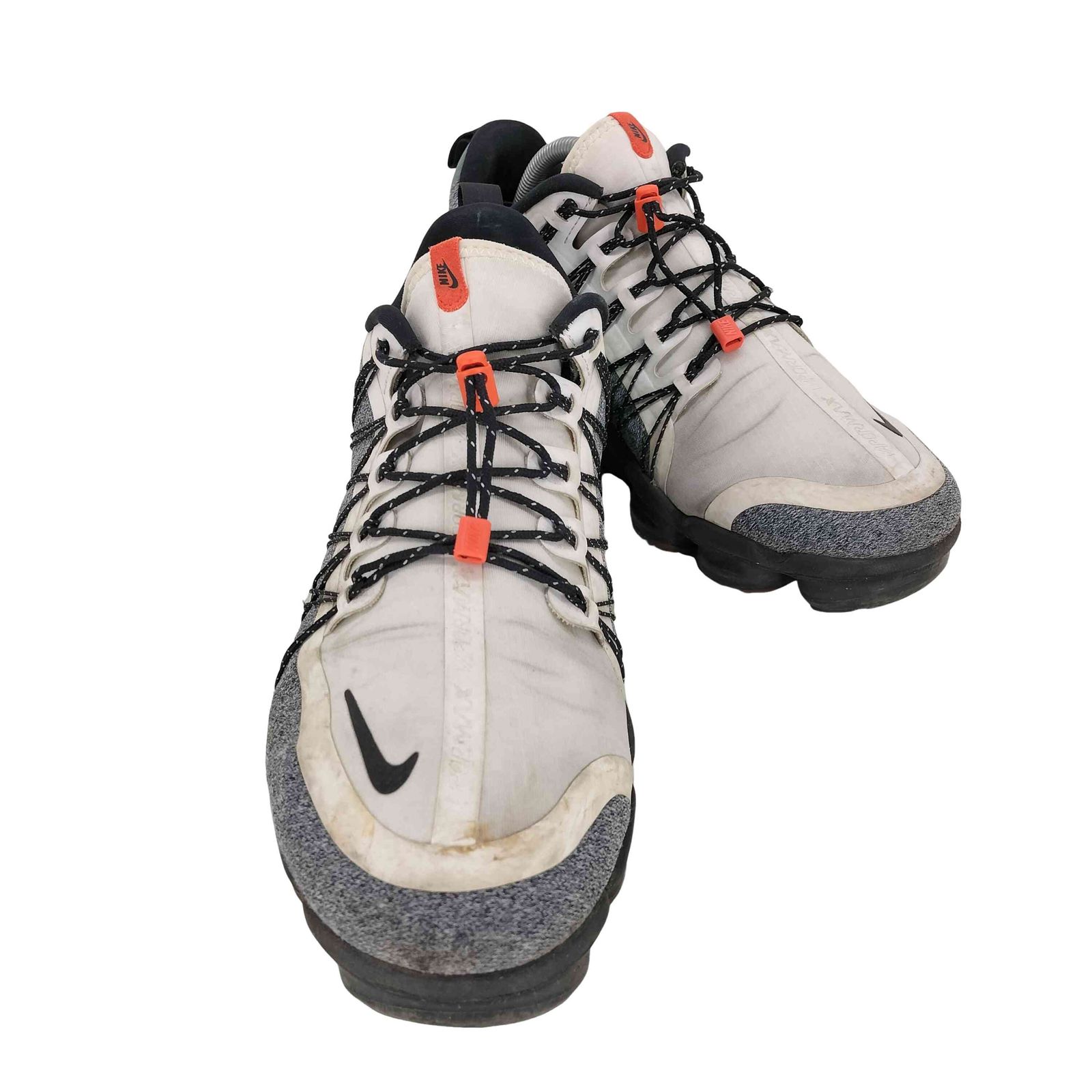 ナイキ NIKE エア ベイパーマックス ラン ユーティリティ メンズ JPN：27.5 