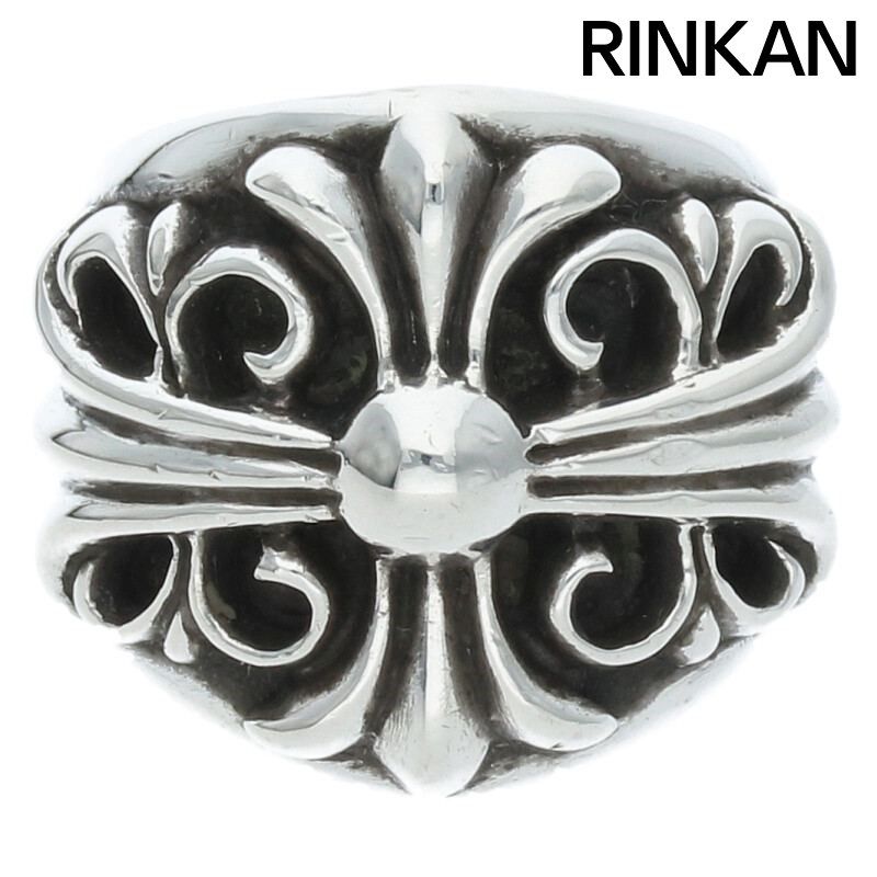 BIG HANDビッグハンドSUNサンバングルワイドK18×シルバー BIGHAND