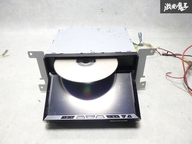 NVH-0228ZM C9P9 マツダ 保証付！即発送】マツダ 純正 オプション NVH-0228ZM/C9P9 V6