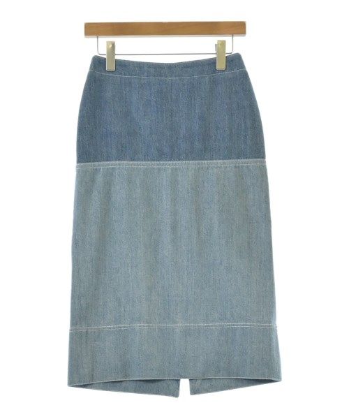 MARNI ひざ丈スカート レディース 【古着】【中古】【送料無料】 MARNI  
