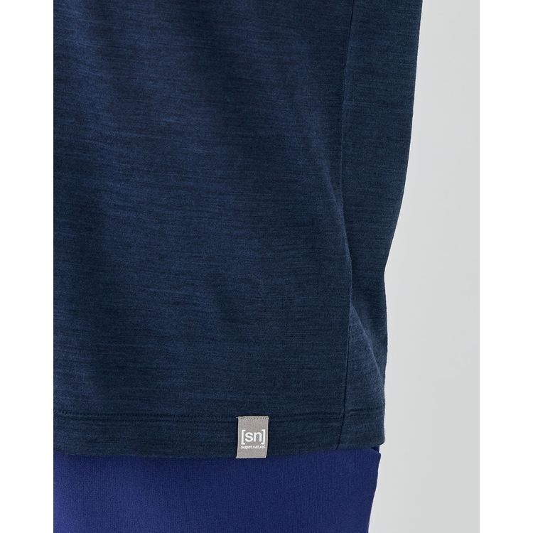 ロンT メリノウール