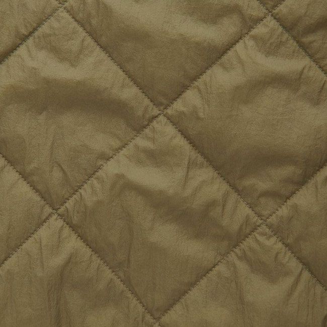 GRAMICCI グラミチ サーマルインシュレーションキルテッドジャケット ユニセックス G5FU-J034 KANDAIZUMI_COM