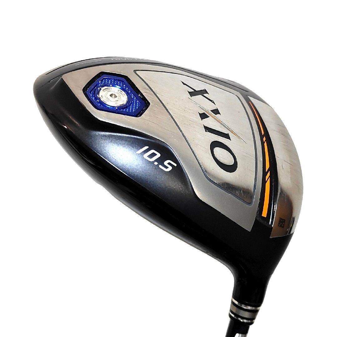 レフティ XXIO12 ドライバー 10.5 R XXIO 12 ゼクシオ12ドライバー