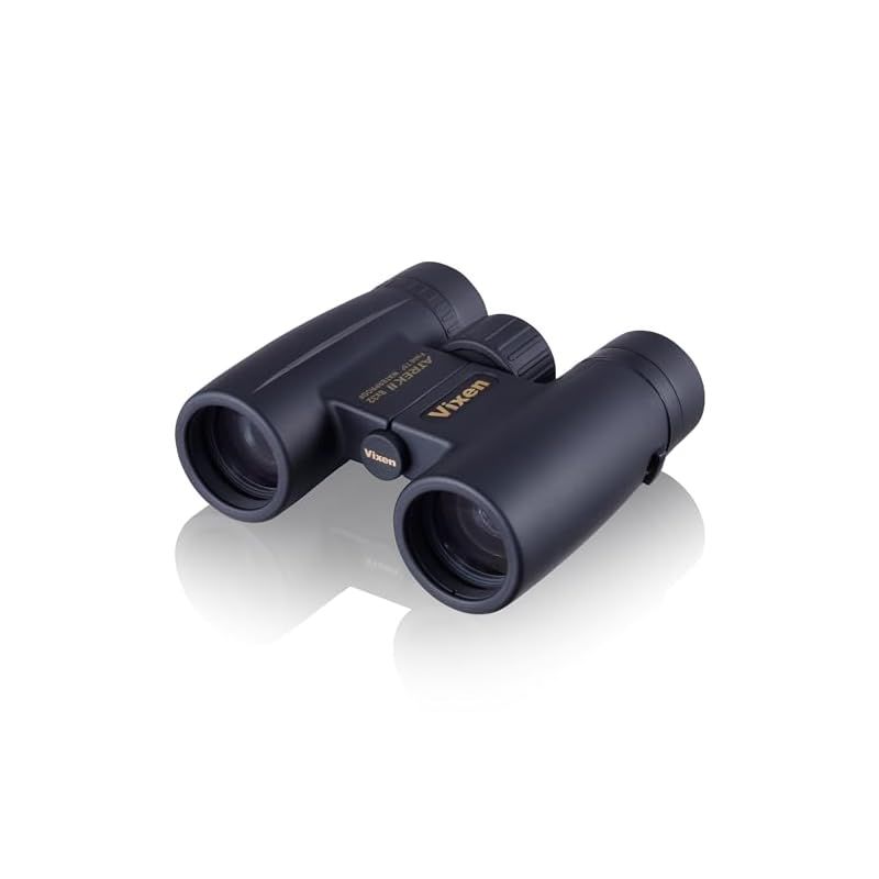 ビクセン Vixen 双眼鏡 アトレックIIシリーズ アトレックIIHR8×32WP 14723-6 ブラック