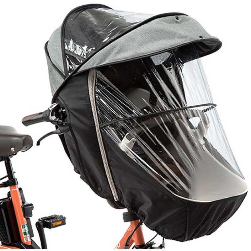 パナソニック(Panasonic) チャイルドシート後ろ用レインカバー」の人気