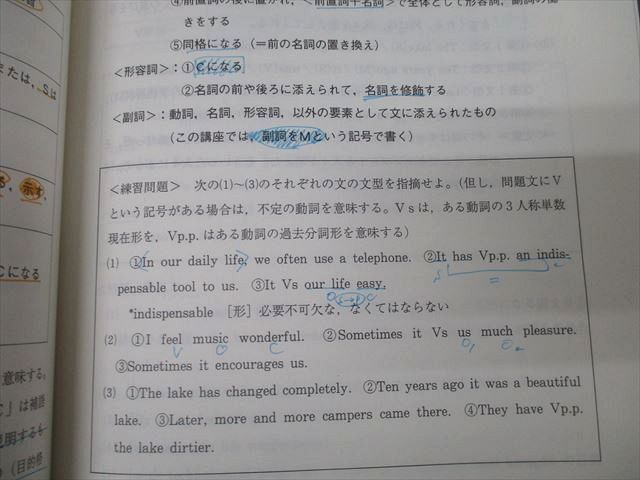 代々木ゼミナール 代ゼミ 難関大攻略 Perfect English(読解編