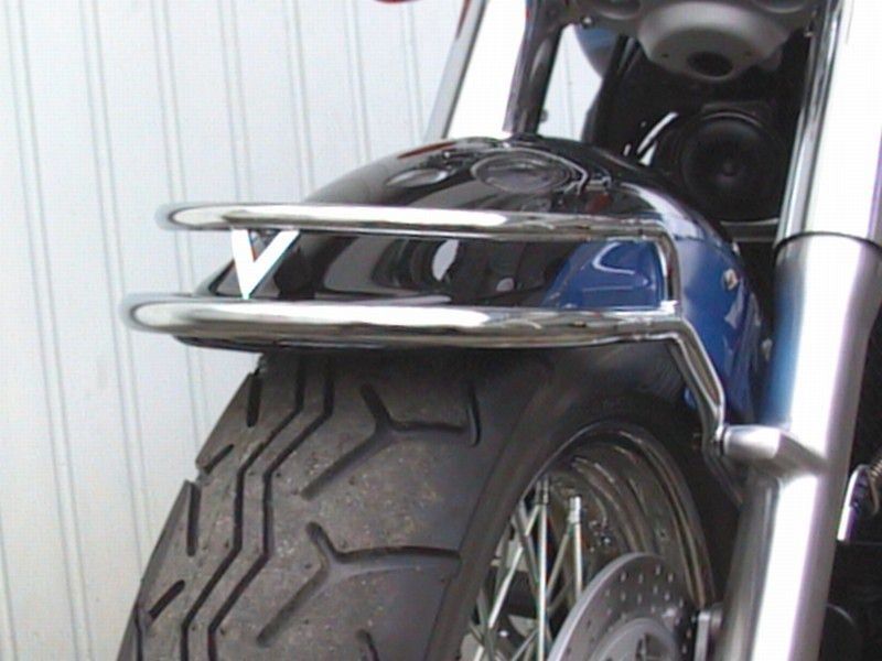 FEHLING / フェーリング フェンダーガード Kawasaki VN 800 Classic (00) | 7664 RL
