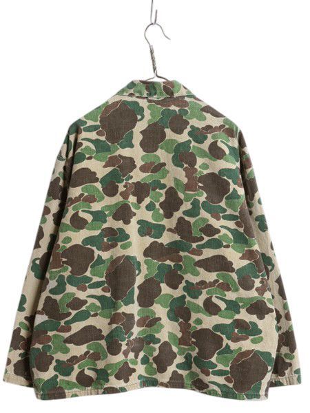 お得なクーポン配布中!】 70s RANGER ダックハンター カモ